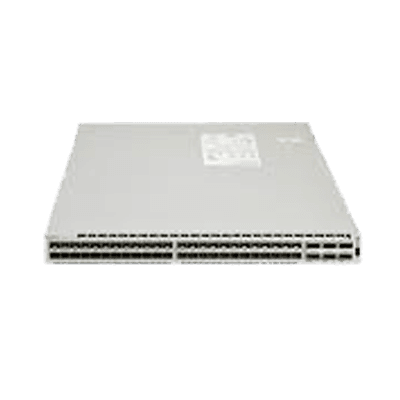 Коммутатор Arista DCS-7050SX2-72Q-R, 72 порта
