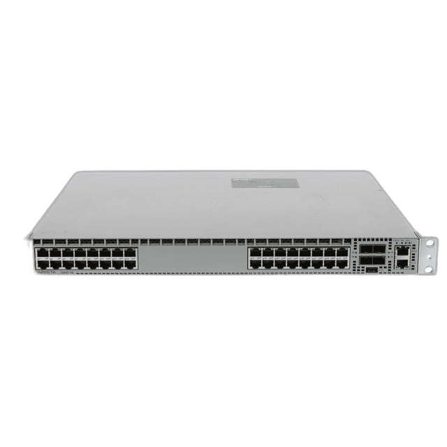 Коммутатор Arista DCS-7050T-36-R, 36 портов