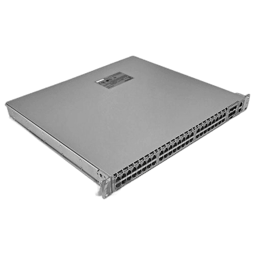 Коммутатор Arista DCS-7050T-52