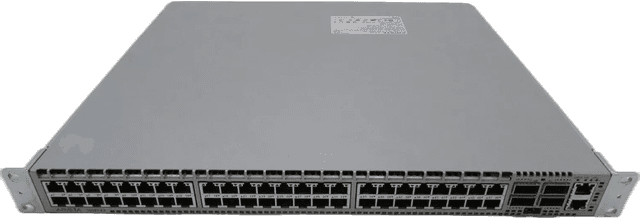Коммутатор Arista DCS-7050T-64