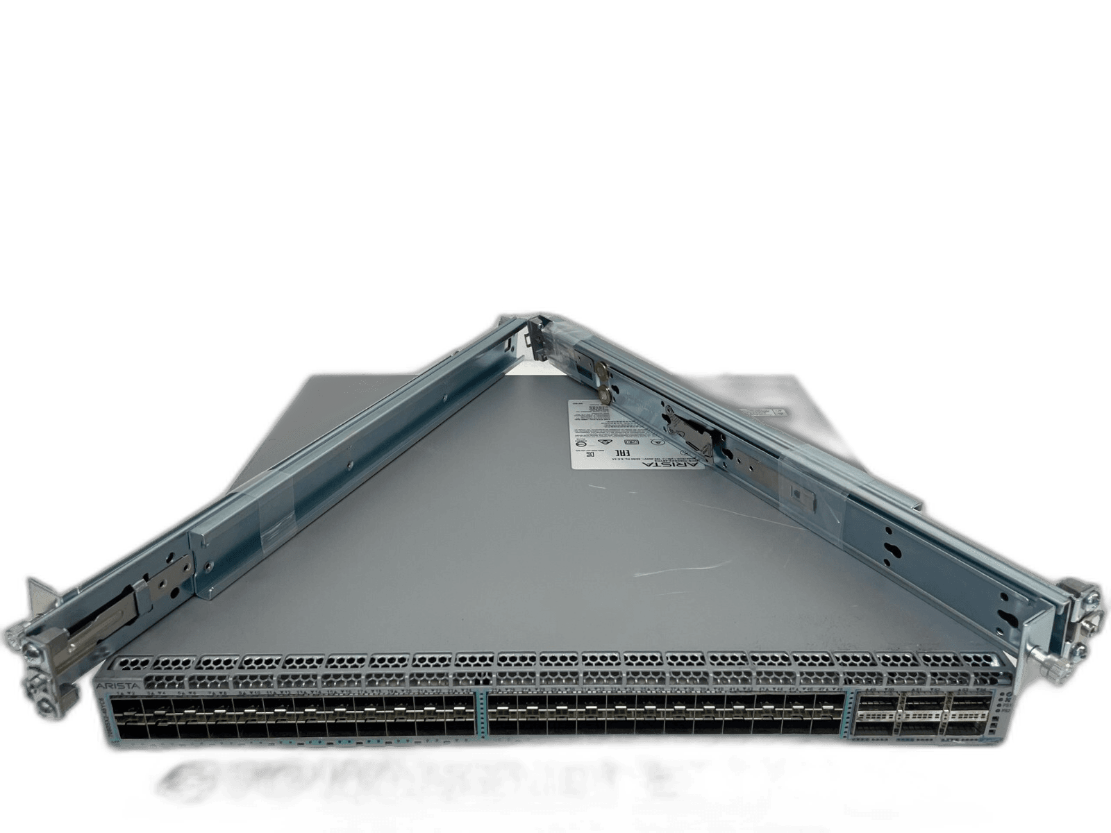 Коммутатор Arista DCS-7060SX2-48YC6-F
