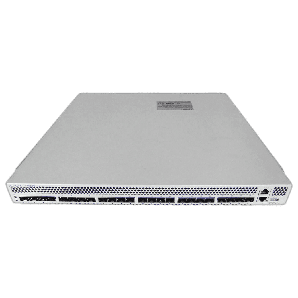 Коммутатор Arista DCS-7124SX