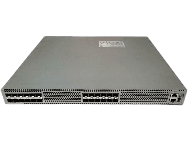 Коммутатор Arista DCS-7150S-52-R, 52 порта