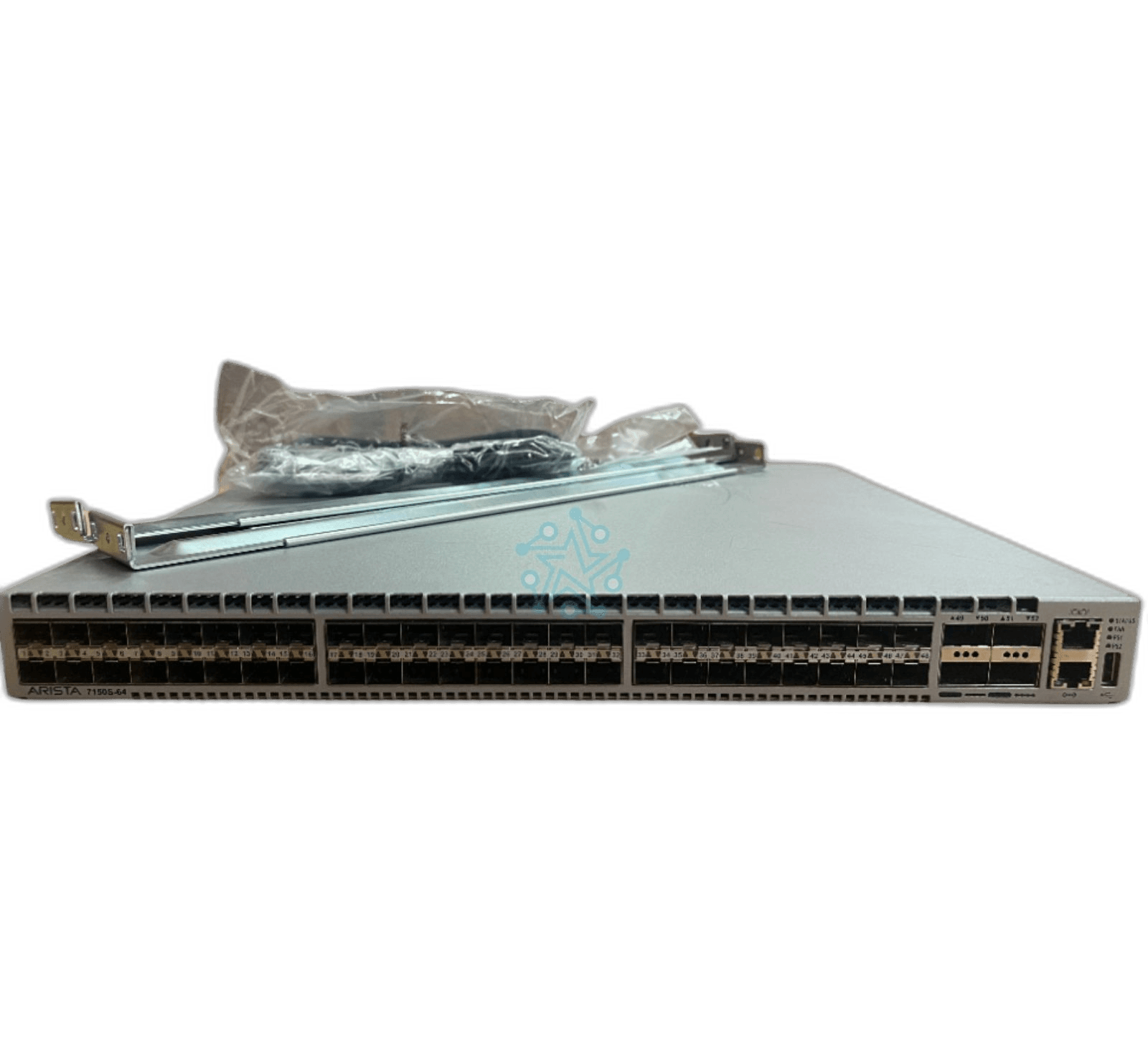 Коммутатор Arista DCS-7150S-64-R, 64 порта
