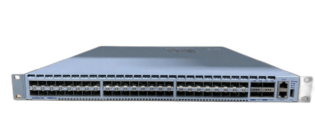 Коммутатор Arista DCS-7280SE-64-F, 64 порта