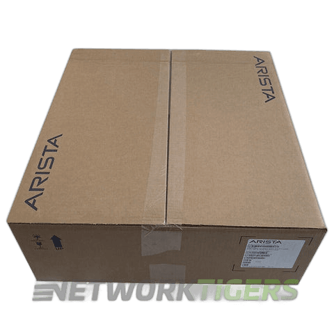 Коммутатор Arista DCS-7280SE-64-R, 64 порта