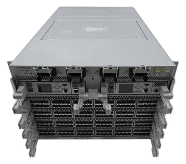 Шасси Arista DCS-7504R