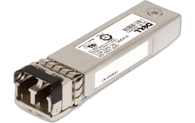 Трансивер Arista SFP-10G-SR, 10G SR