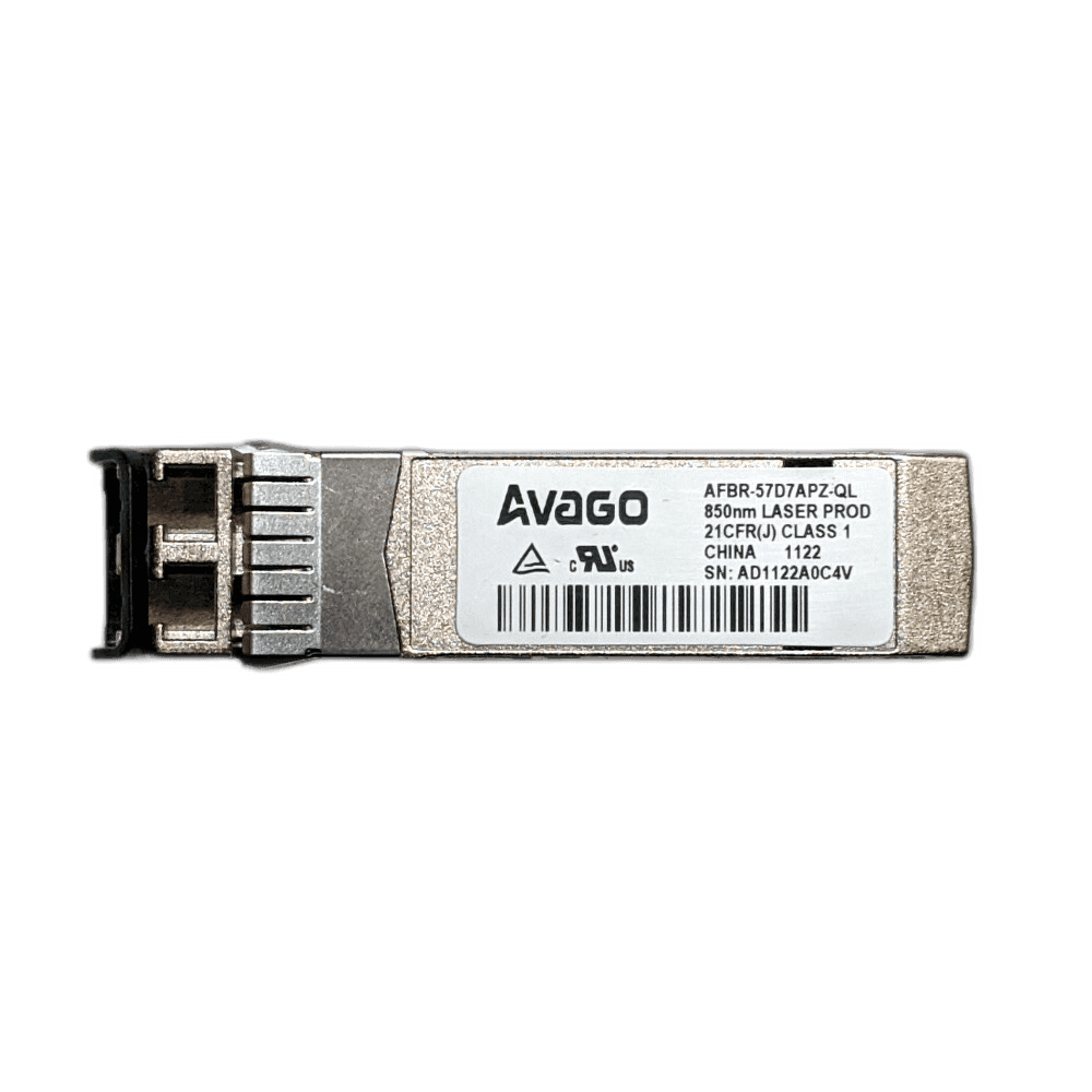 Трансивер Avago AFBR-57D7APZ