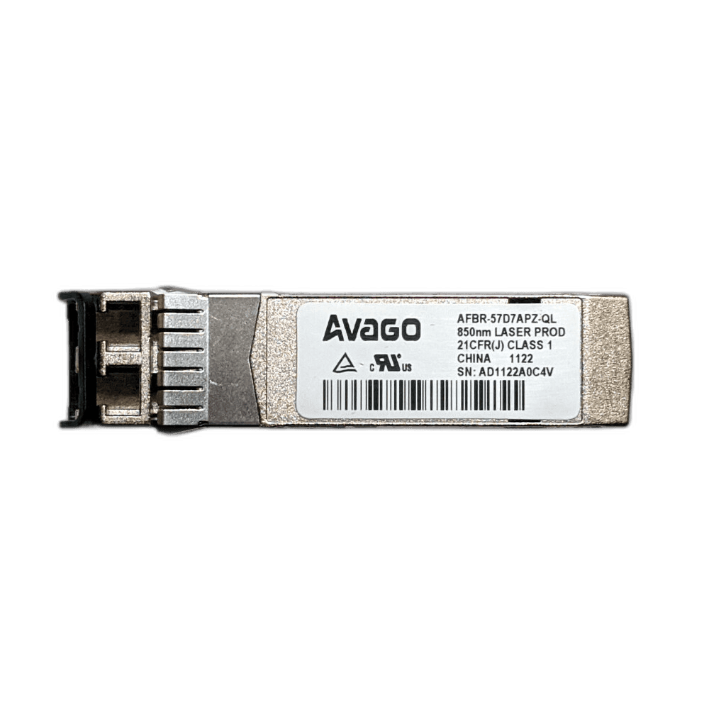 Трансивер Avago AFBR-57D7APZ