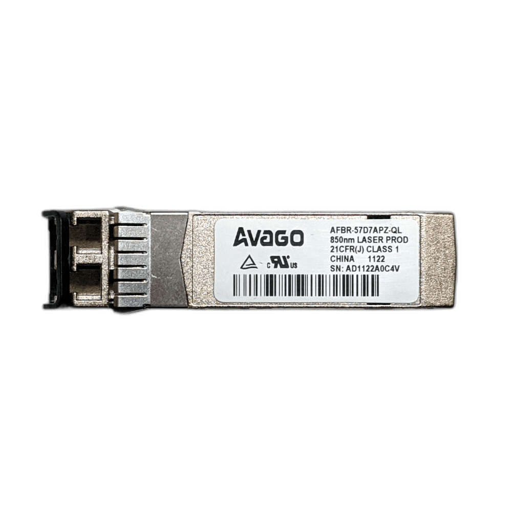 Трансивер Avago AFBR-57D7APZ