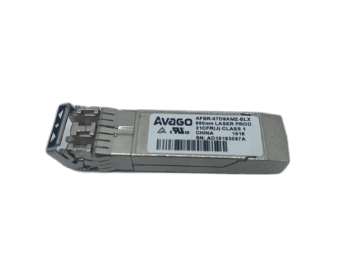 Трансивер Avago AFBR-57D9AMZ-1D