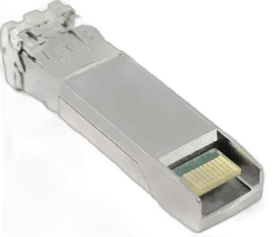 Трансивер Avago AFBR-57F5MZ-ELX SFP+, 10G