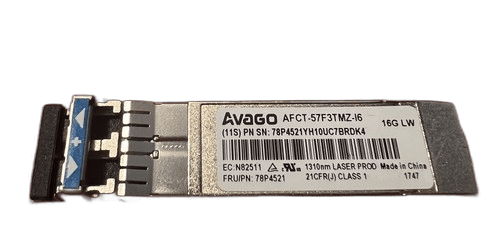 Трансивер Avago AFCT-57F3TMZ
