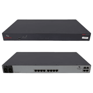 Коммутатор Avocent ACS6008