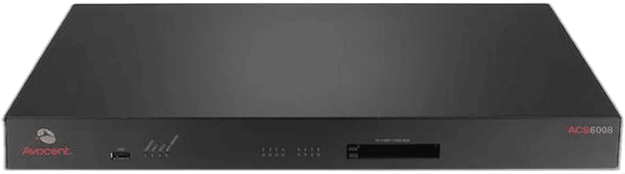Коммутатор Avocent ACS6016