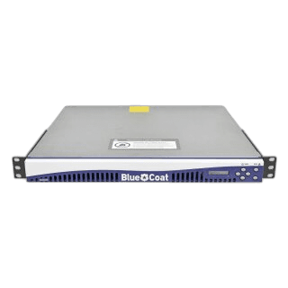 Межсетевой экран BlueCoat SG600-20-PR