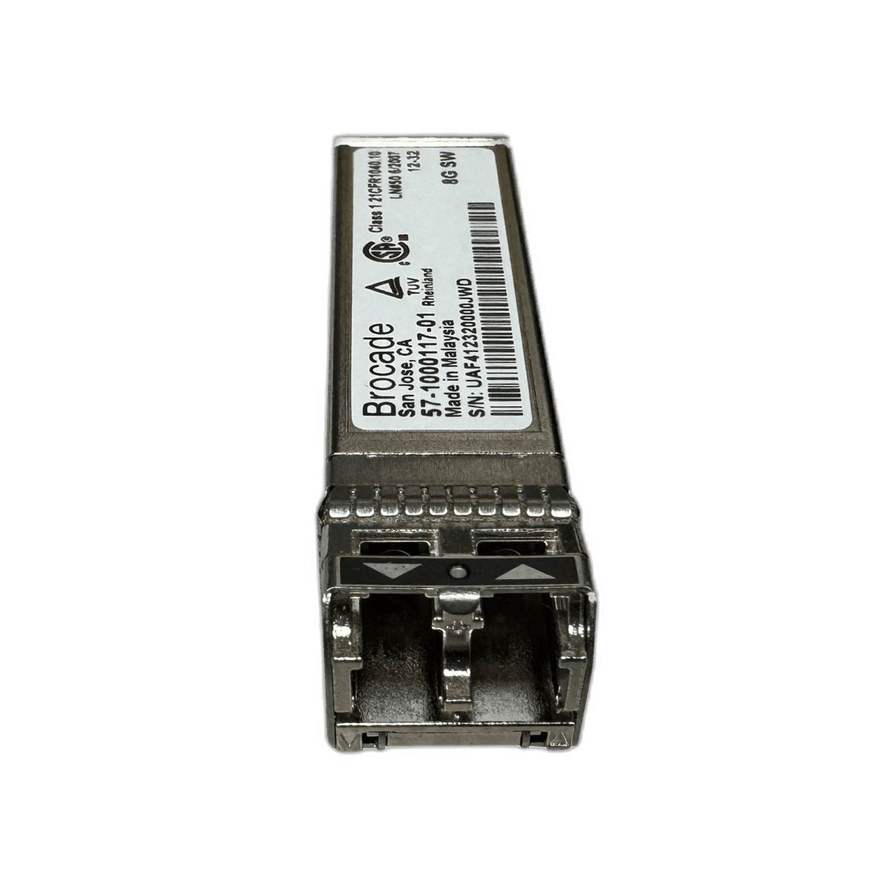 Крепление Brocade 42-0202402-01