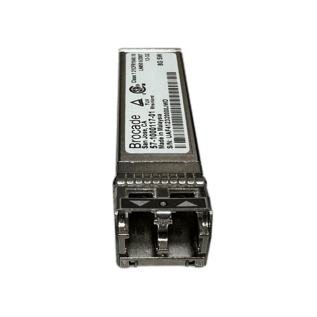 Крепление Brocade 42-0202402-01