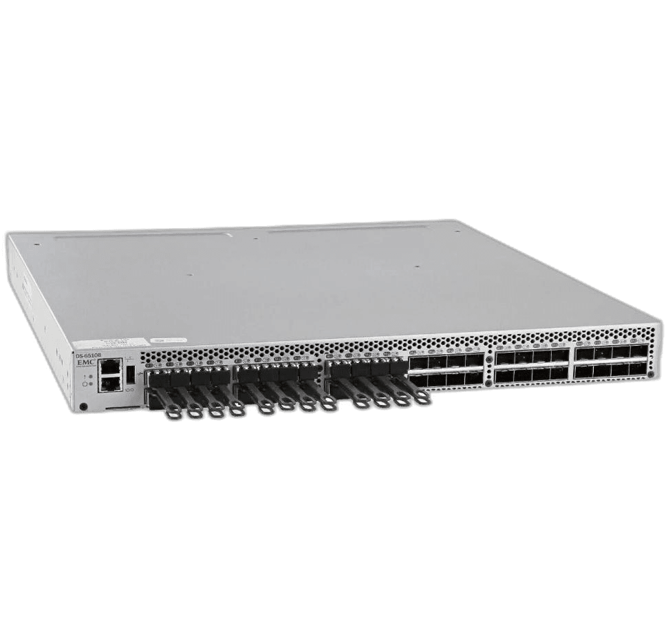 Коммутатор Brocade 6510