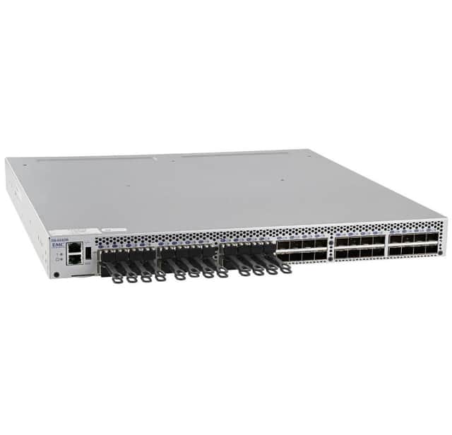 Коммутатор Brocade SM-6510-24-R-0, 24 порта
