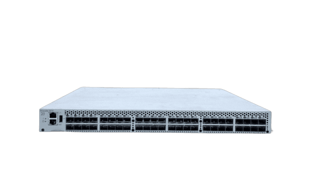 Коммутатор Brocade XBR-6510-24-R, 24 порта