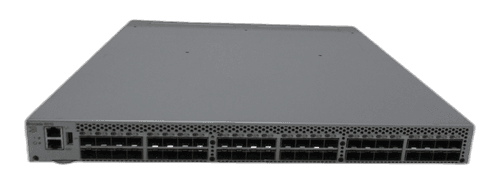 Коммутатор Brocade XBR-6510-24-R, 24 порта