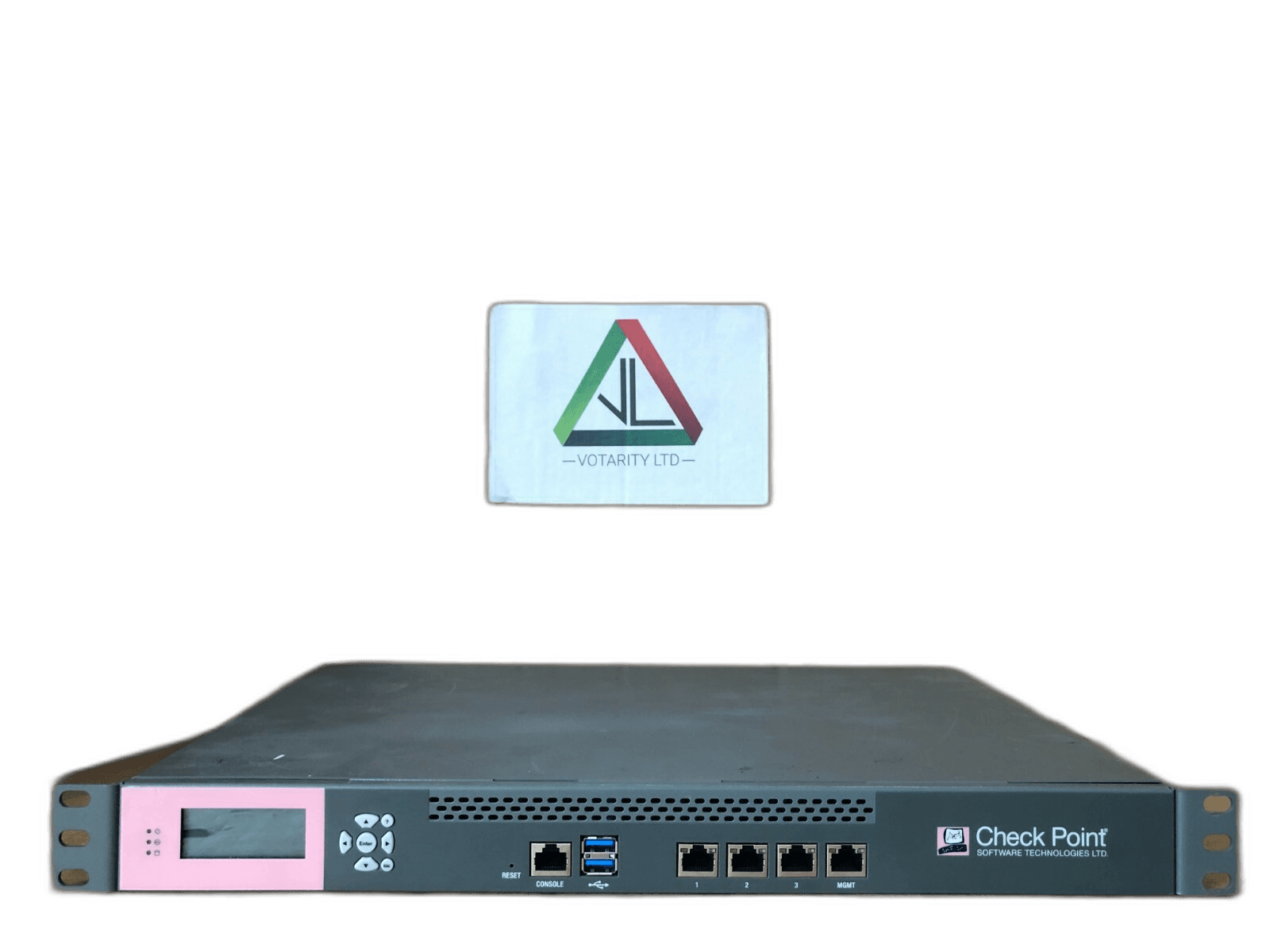 Межсетевой экран CheckPoint ST-5