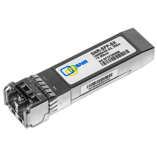 Трансивер Cisco 1000BASE-SX, SX