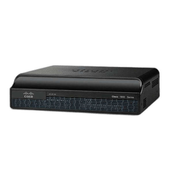 Маршрутизатор Cisco 1941