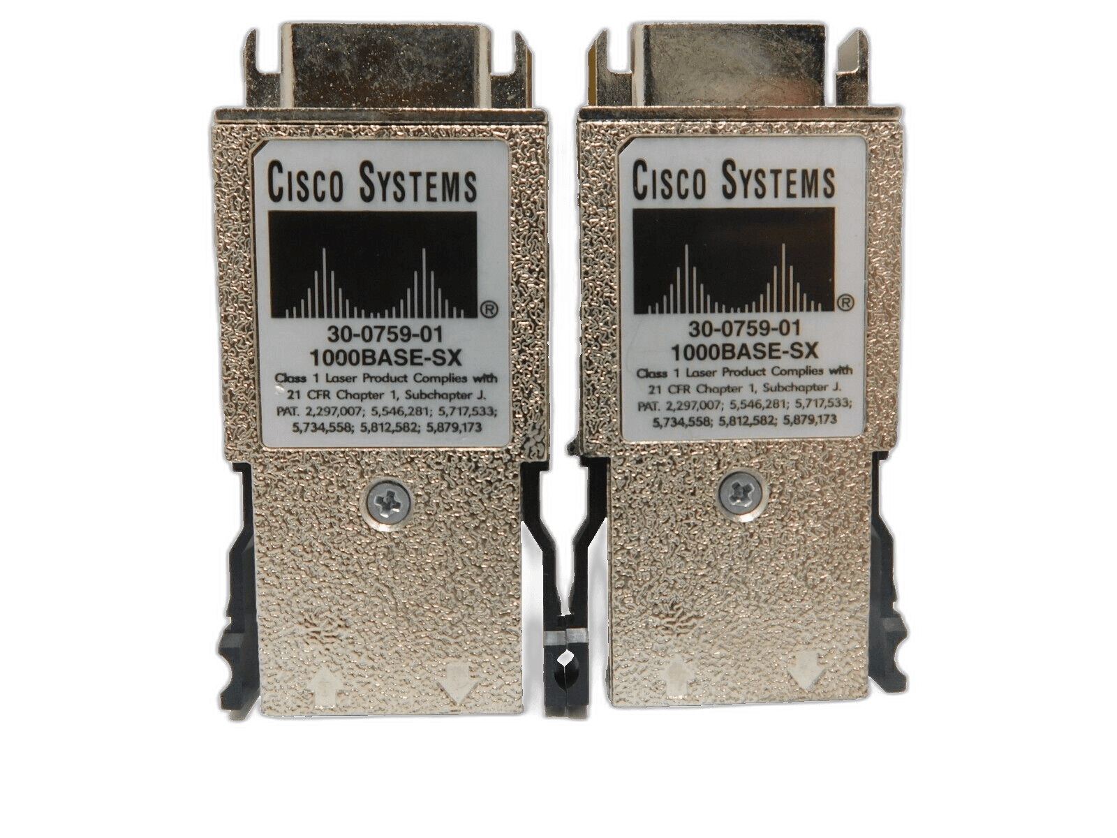 Трансивер Cisco 30-0759-01
