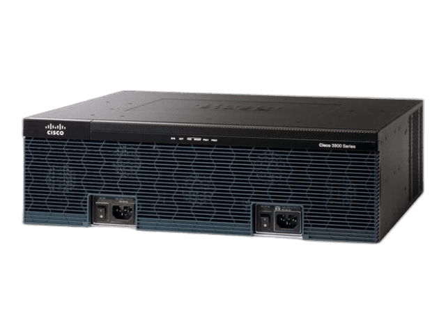 Маршрутизатор Cisco 3925
