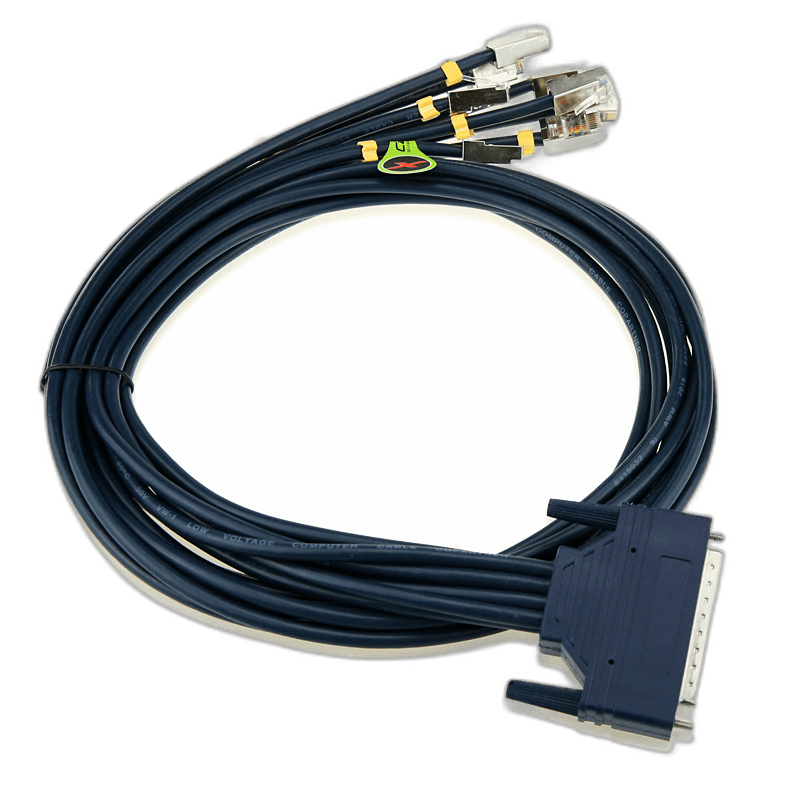 Кабель Cisco 72-0845-01