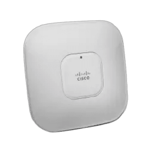 Точка доступа Cisco AP1142N-R