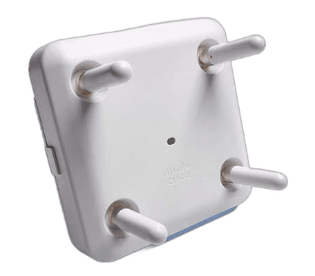 Точка доступа Cisco AP3802I-R
