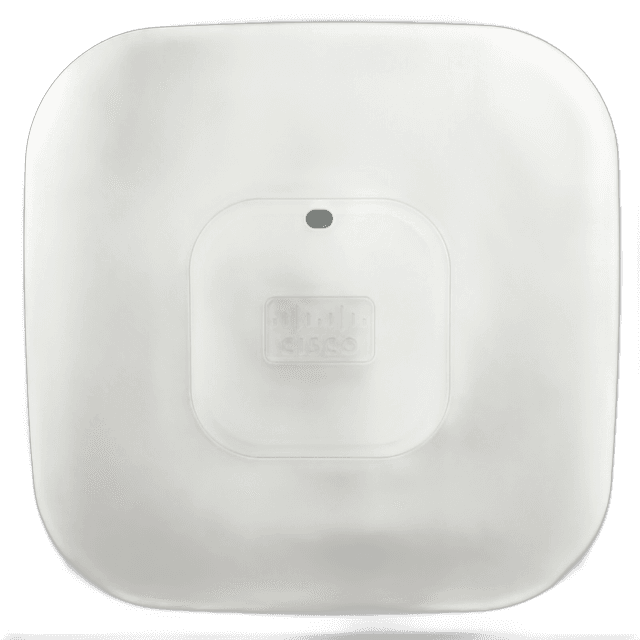 Точка доступа Cisco CAP2702I-R