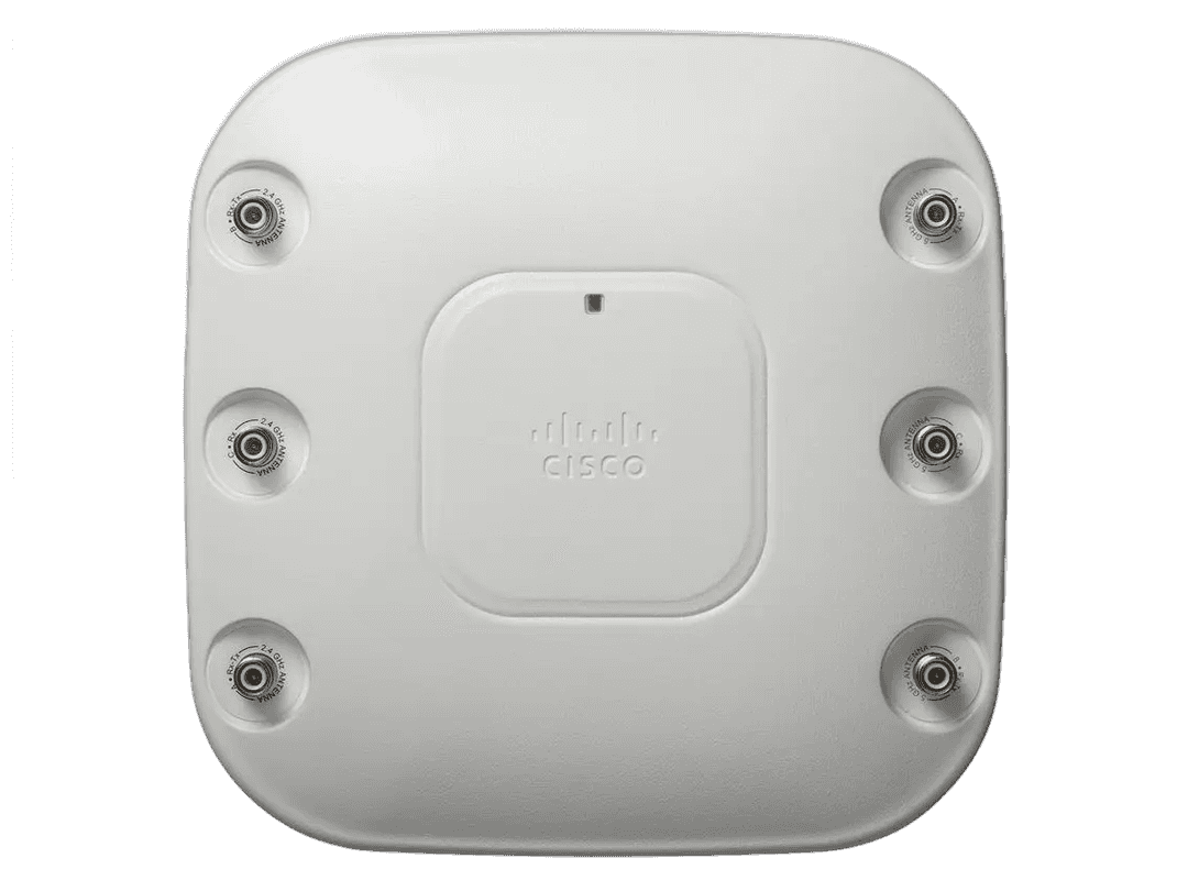 Точка доступа Cisco CAP3502E-R