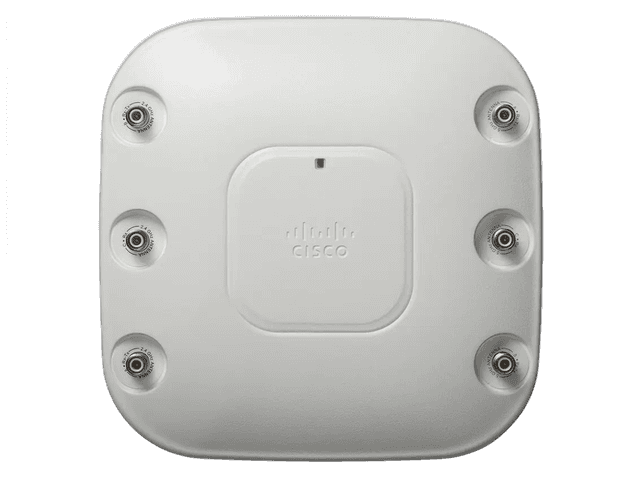 Точка доступа Cisco CAP3502E-R