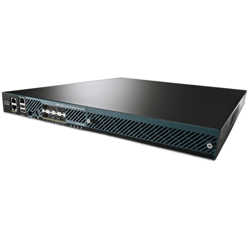 Контроллер Wi-Fi Cisco AIR-CT5508-250