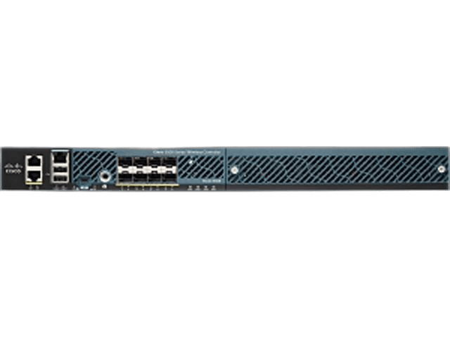 Контроллер Wi-Fi Cisco AIR-CT5508-250