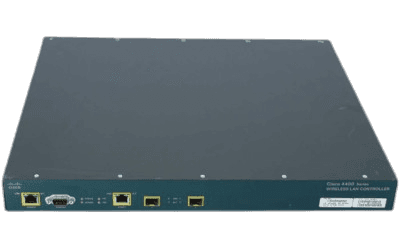 Контроллер Wi-Fi Cisco AIR-WLC4402-12