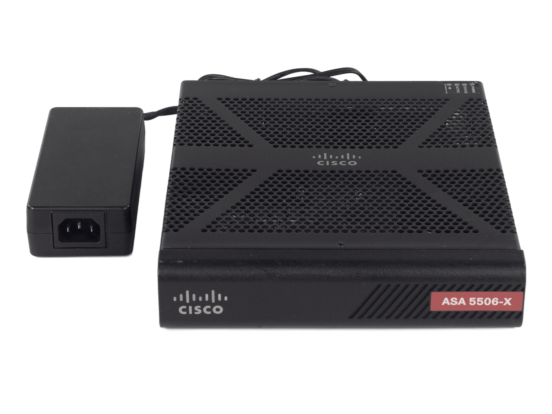 Межсетевой экран Cisco ASA5506-X