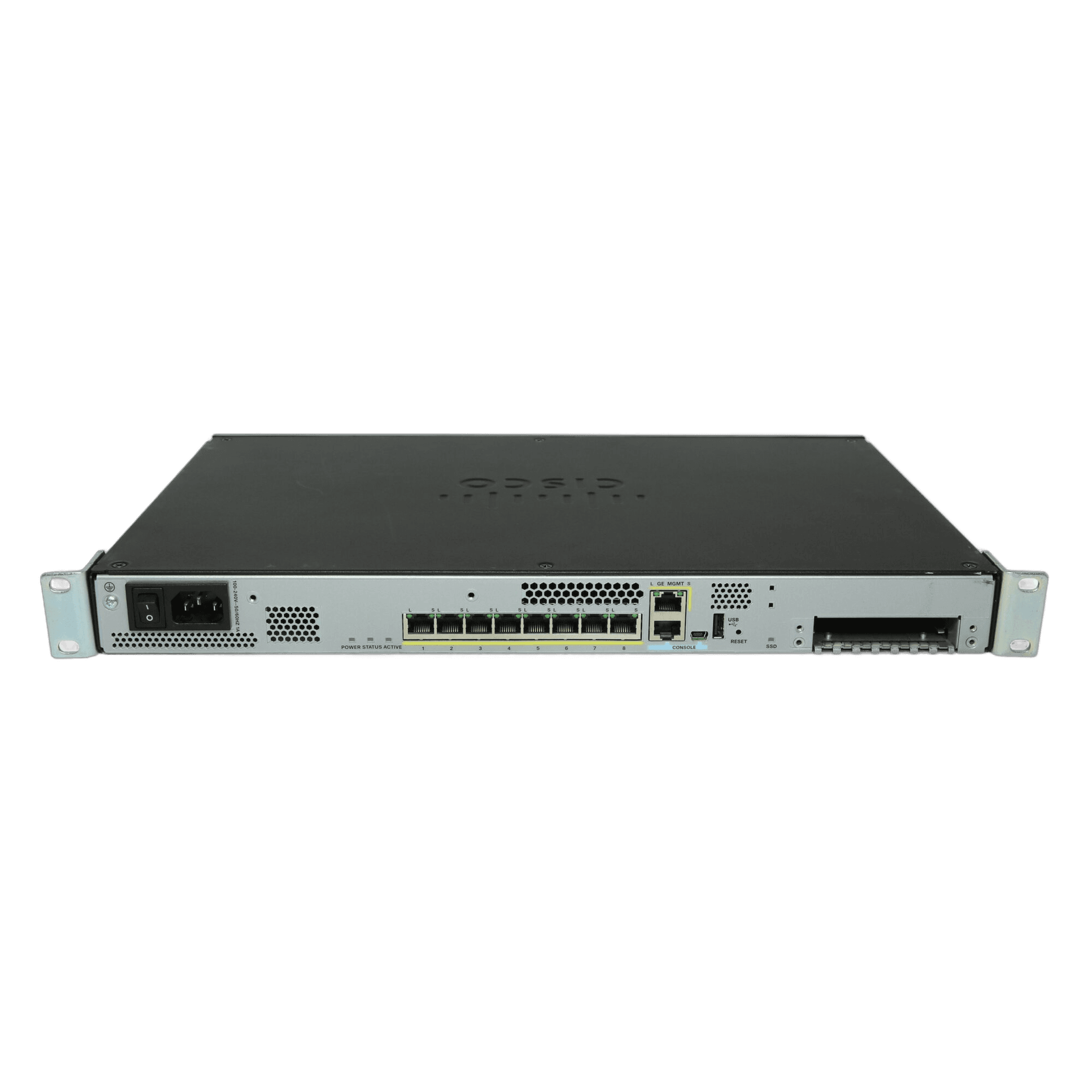 Межсетевой экран Cisco ASA5508-X