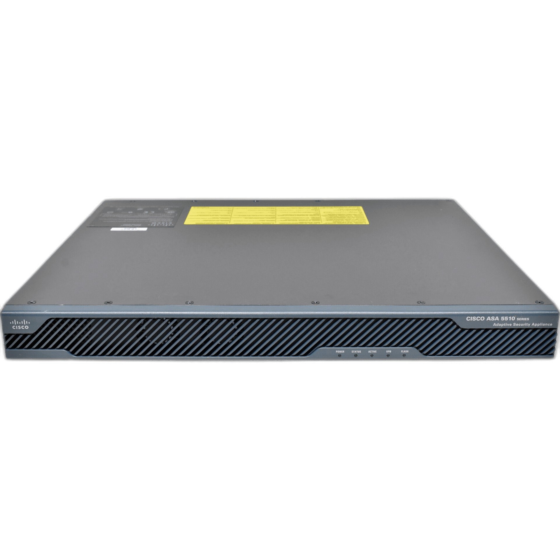 Межсетевой экран Cisco ASA5510