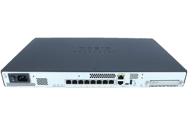 Межсетевой экран Cisco ASA5516-X