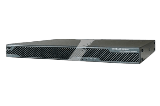 Межсетевой экран Cisco ASA5520