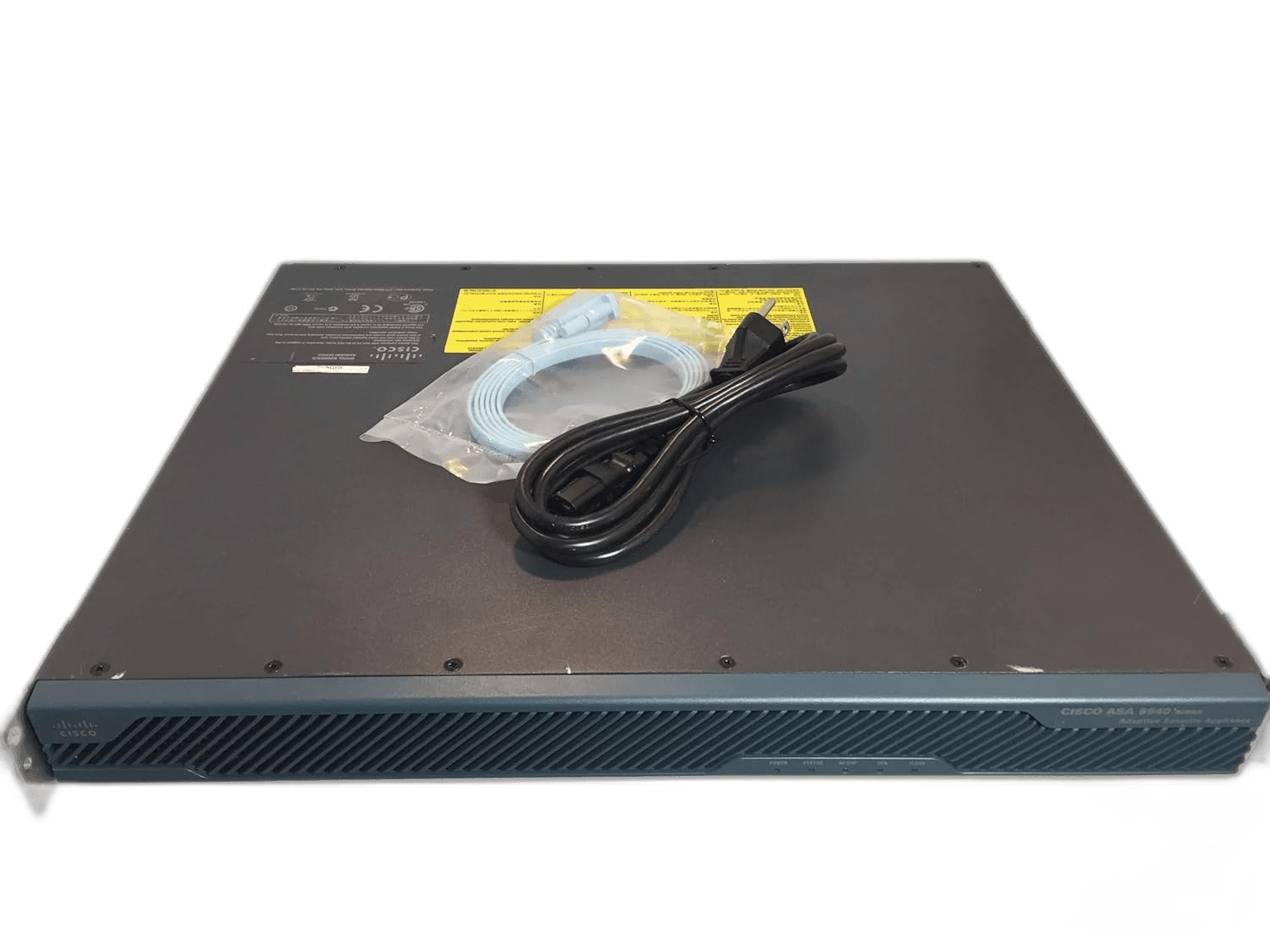 Межсетевой экран Cisco ASA5540