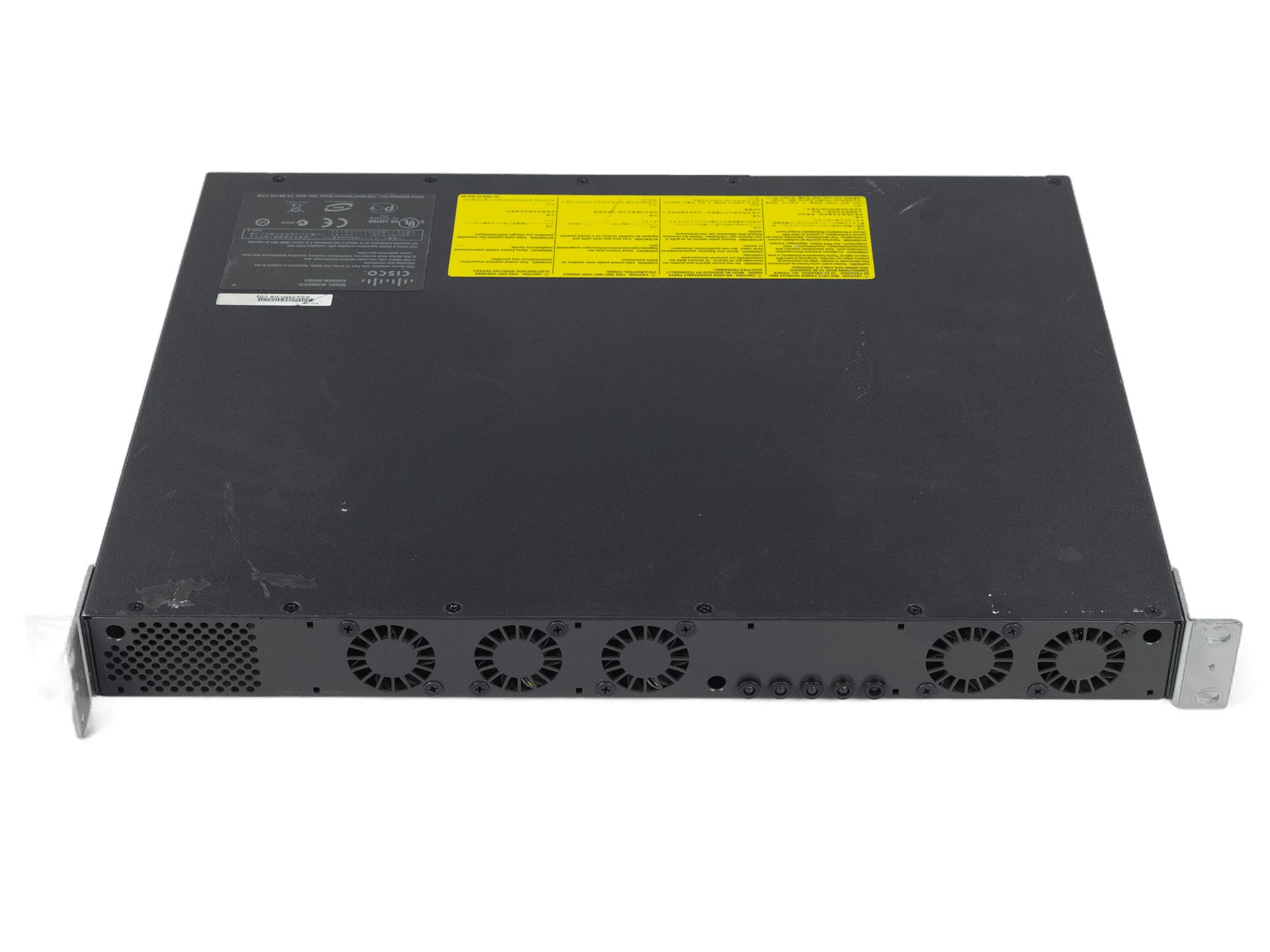 Межсетевой экран Cisco ASA5550-K8