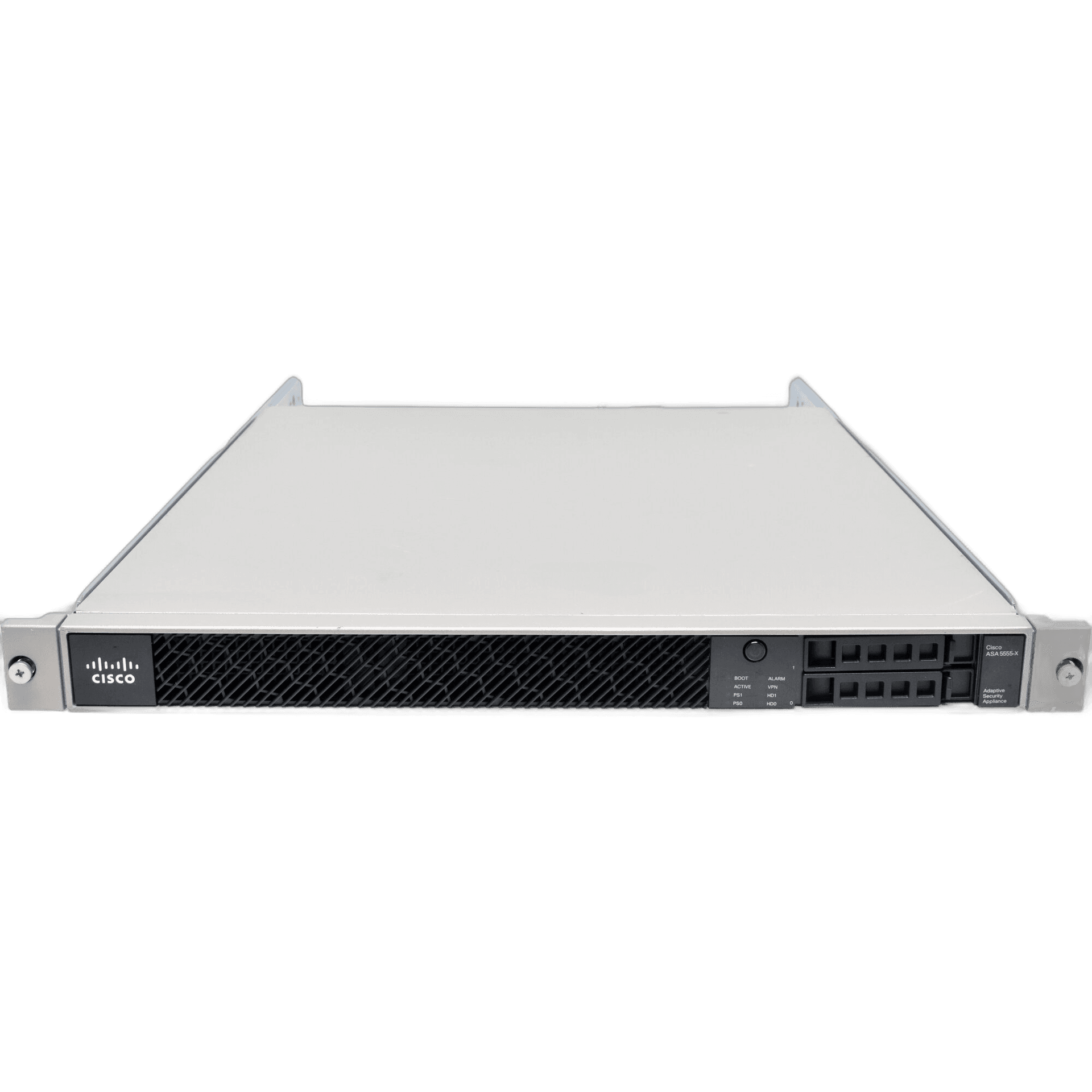 Межсетевой экран Cisco ASA5555-X