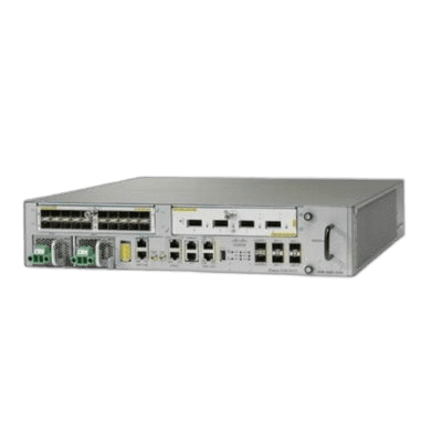 Маршрутизатор Cisco ASR-9001-S